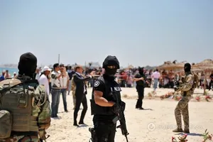 Теракты в Тунисе поставили туризм в эту страну под угрозу