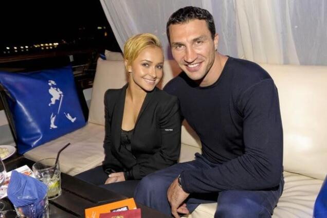 'Форма безумия': Тайсон рассказал, как Хайден испортила Владимира Кличко