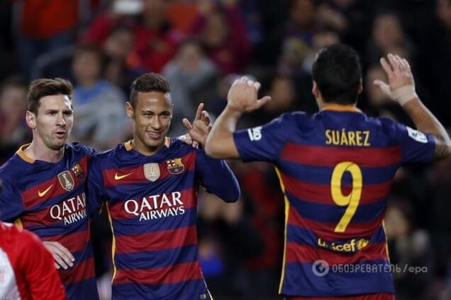 'Реал' готовит самый дорогой трансфер в истории футбола