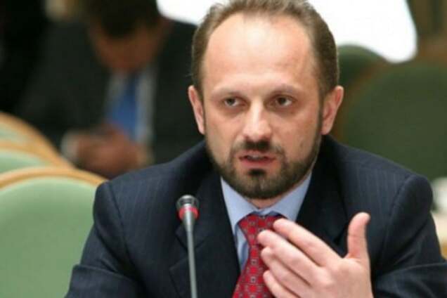 Россия и оккупированный Донбасс находятся в супертяжелом положении - Безсмертный