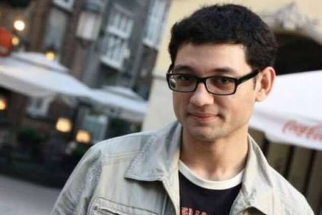 Назад в будущее: крымскотатарского блогера вызвали на допрос 'задним числом'