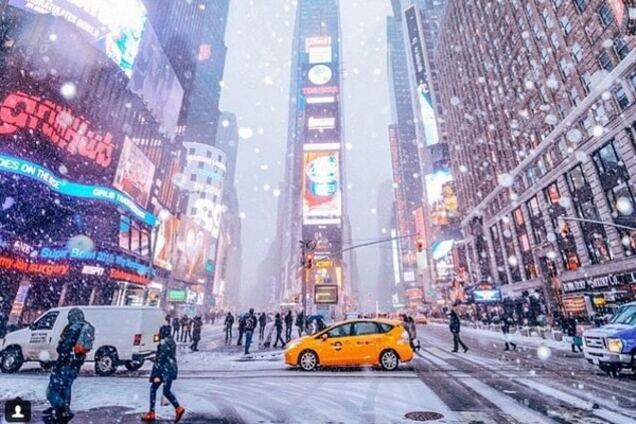 20 фантастических фото о великолепном мире, в котором мы живем