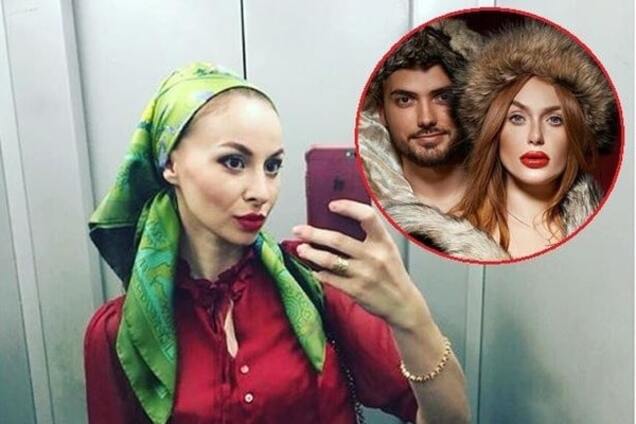 Муж Славы из 'НеАнгелов' попал в скандал из-за 'неудачной' пластики звезды 'Дома-2'