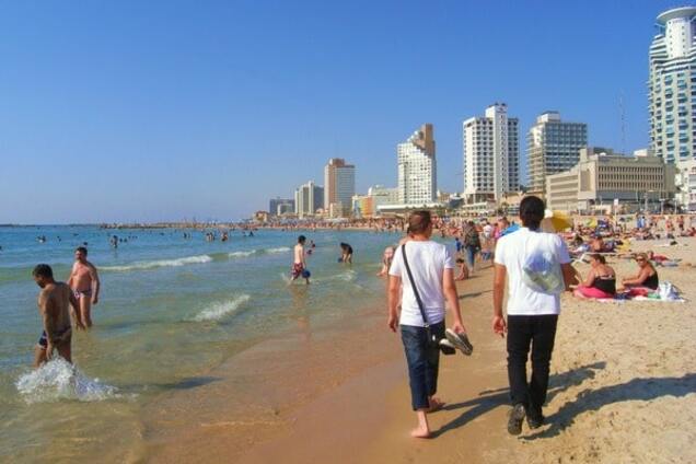 Разговор с богом по мобилке и рассол из Мертвого моря: путешествие в Израиль