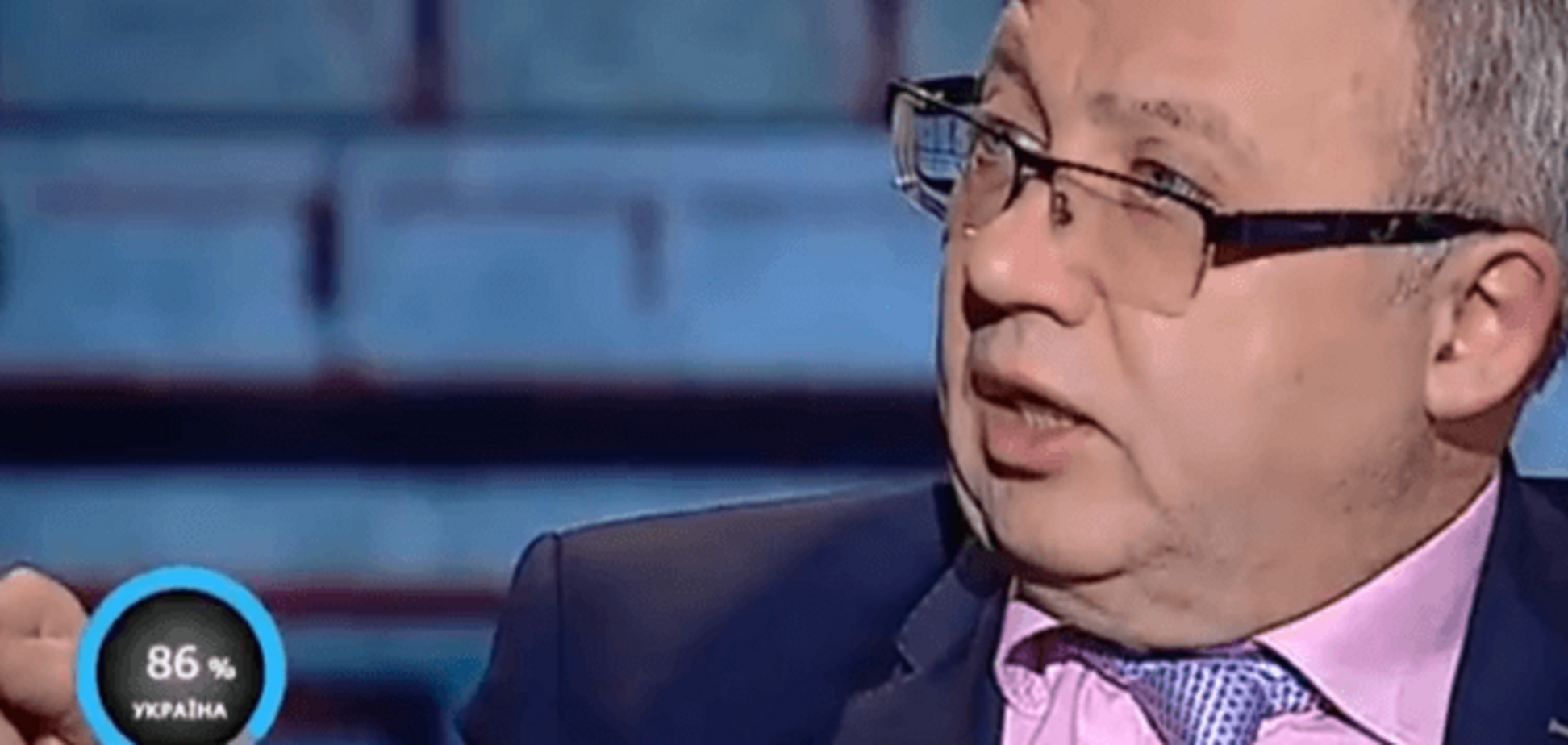 Екс-заступник голови НБУ: Росія здувається і перетворюється на економічного карлика