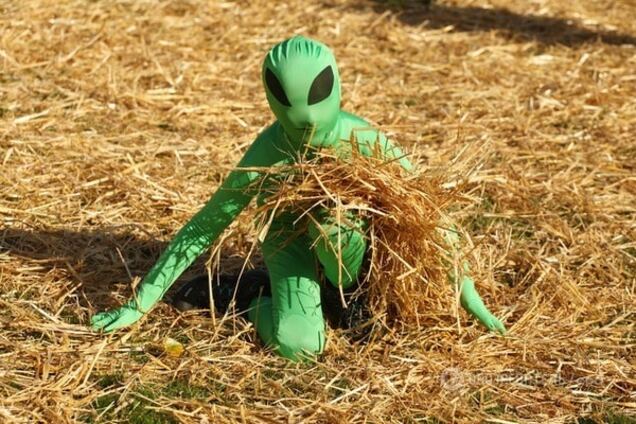 Ученые объяснили, почему пришельцы не идут на контакт с Землей