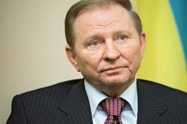 'Меня не спрашивали': Кучма предложил Кравчуку заменить его в Минске