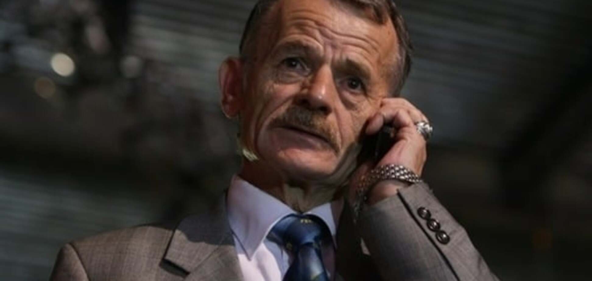 Стало известно, за что оккупанты заочно осудили Джемилева