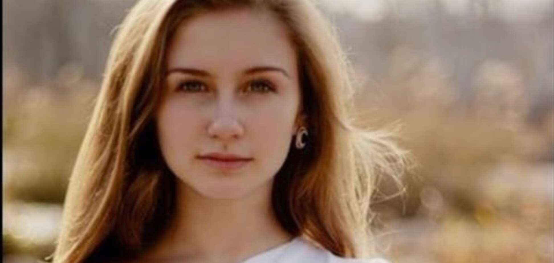 В Киеве нашлась студентка, которая планировала совершить суицид