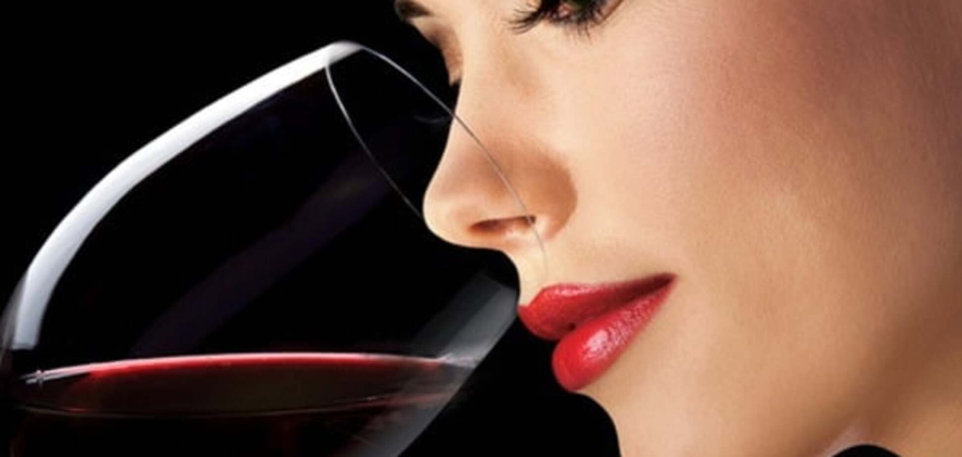 Вино и женщины: как характер влияет на выбор спиртного