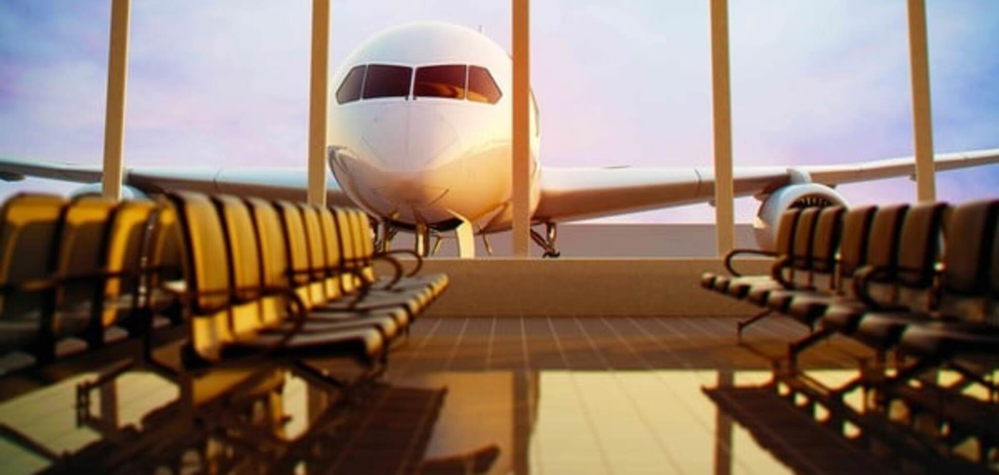 Типажи туристов, которые всех раздражают в аэропорту