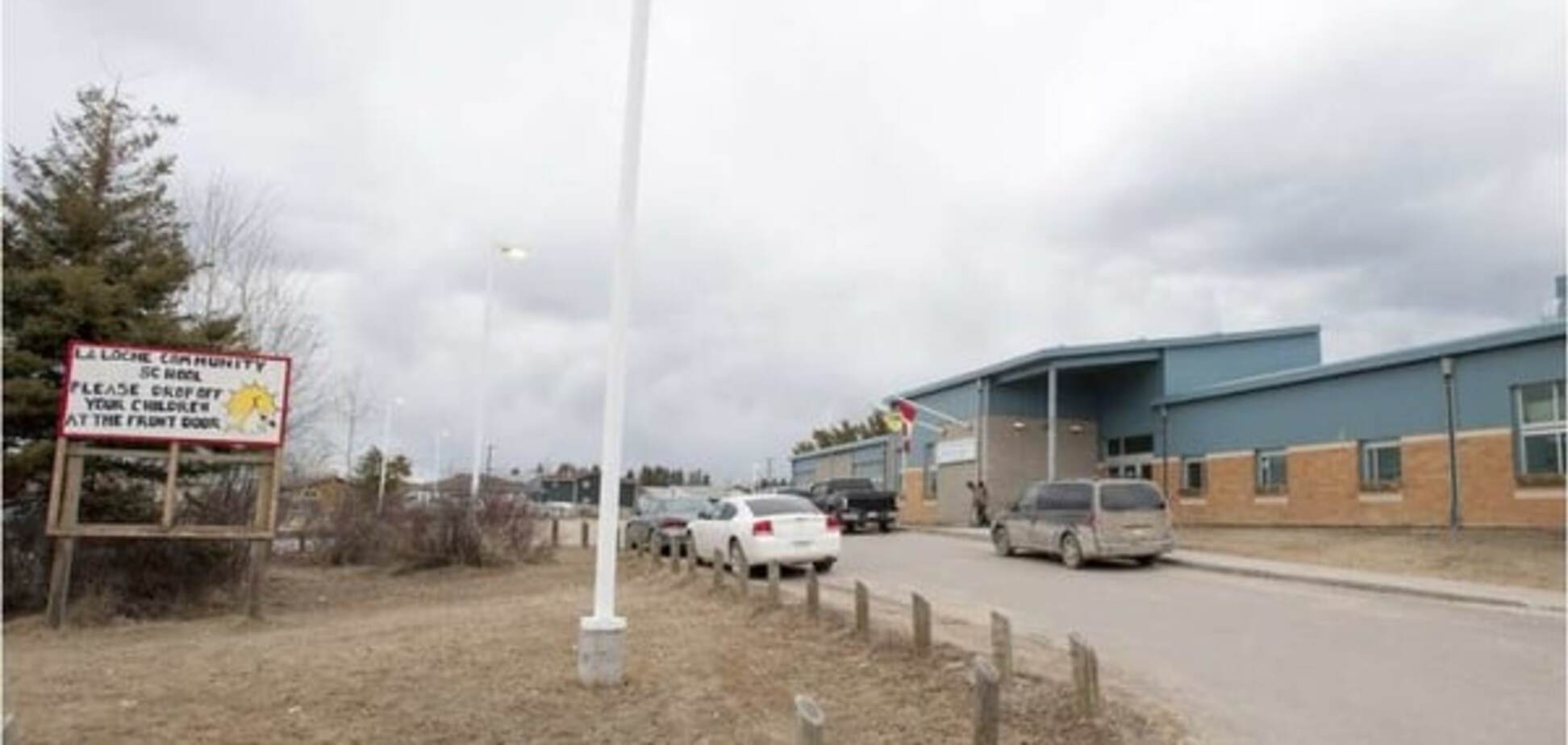 У Канаді учень розстріляв дітей у школі: є жертви
