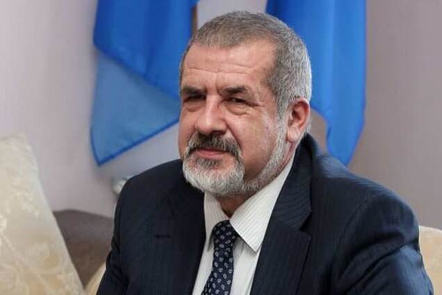 Не в первый раз: Чубаров рассказал, как ответит на объявление его в международный розыск