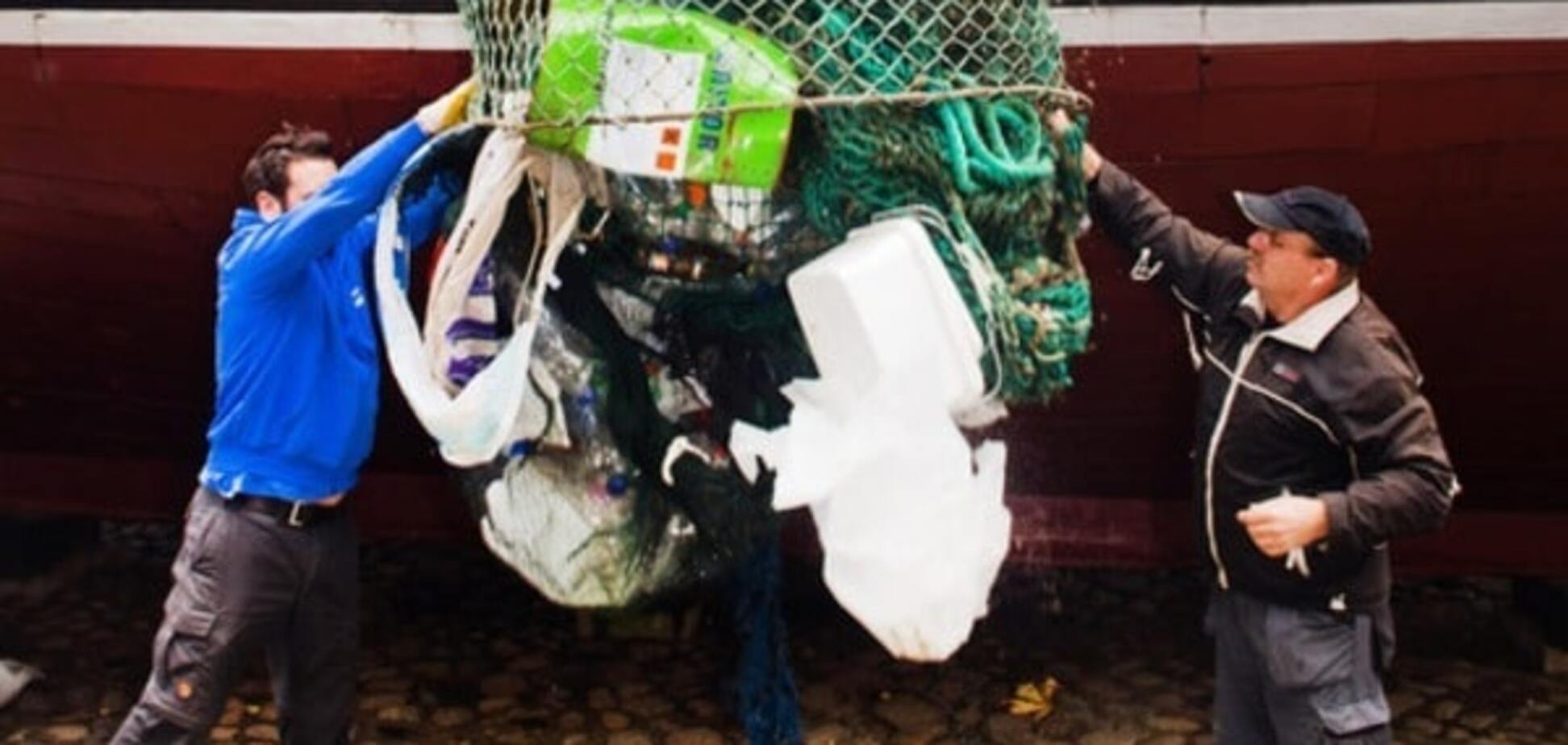 Вчені визначили, коли сміття та відходи поглинуть океани
