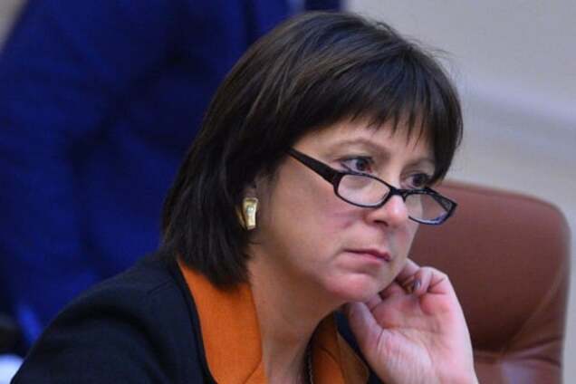 Транш МВФ не спасет гривню: эксперт поспорил с Яресько