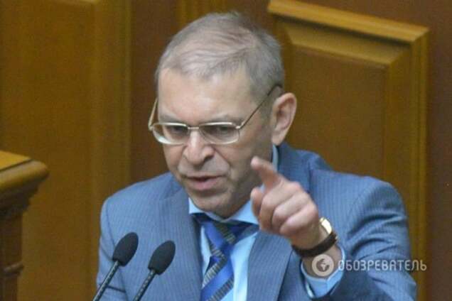 Журналисты показали, в какой роскоши живет 'фронтовик' Пашинский и его семья: опубликовано видео