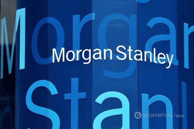 Morgan Stanley пообещал России доллар по 87 рублей