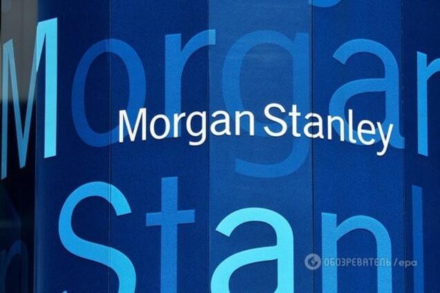 Morgan Stanley пообіцяв Росії долар по 87 рублів