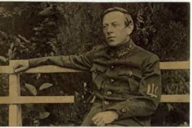 В Киеве хотят установить памятник Симону Петлюре