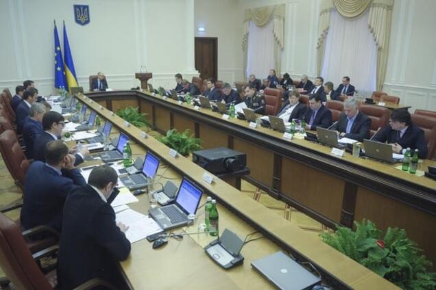 'Самопоміч' відкликала свого міністра з Кабміну через корупцію