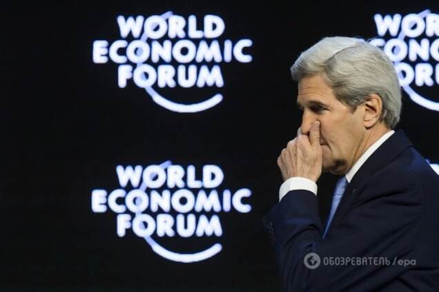 США допустили снятие санкций с России в ближайшее время