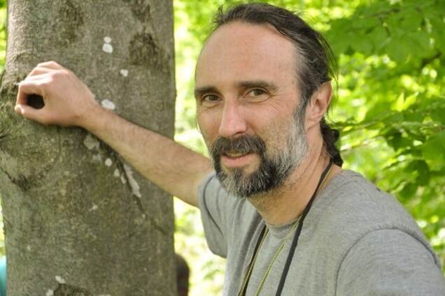 'Познайомилися перед смертю': Луценко згадав одного з перших Героїв Небесної Сотні