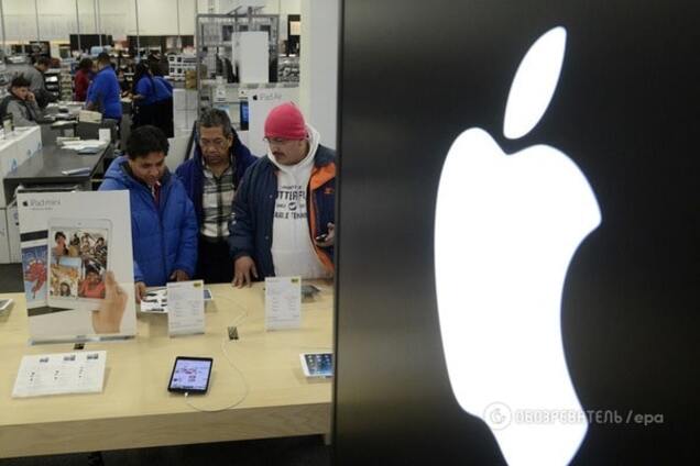 Идеальный мир: Apple создаст свою виртуальную реальность