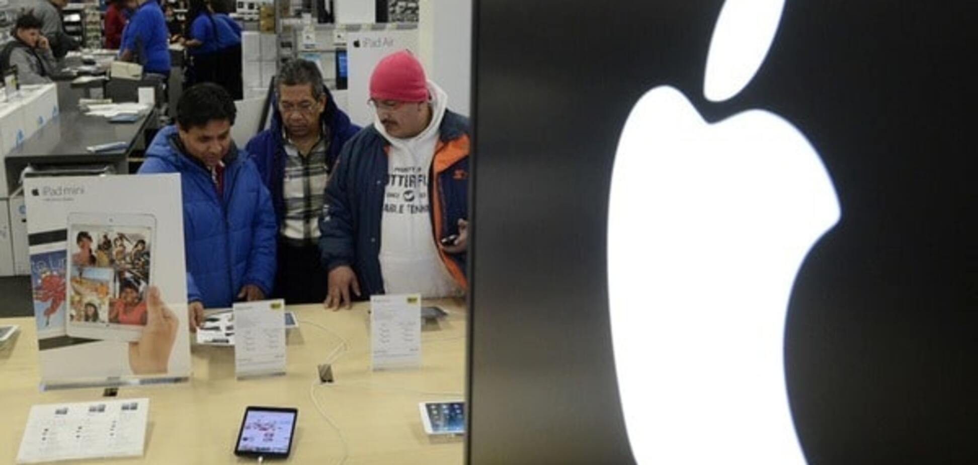 Идеальный мир: Apple создаст свою виртуальную реальность