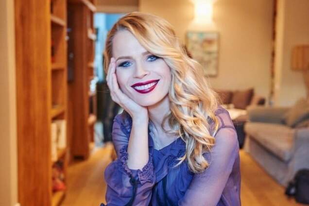 Беременная Фреймут о новом возлюбленном: его можно вести на выставку мужчин