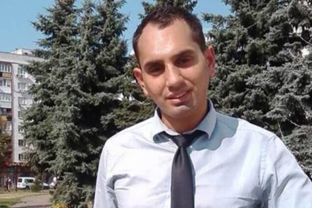 Ляшко повідомив про смерть 31-річного однопартійця