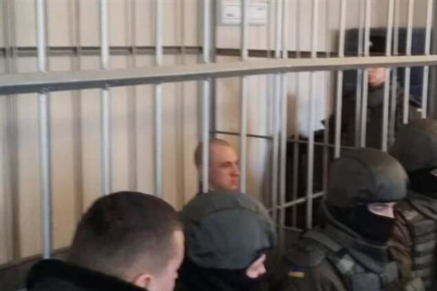 Драка на Драгобрате: бойца 'Правого сектора' отпустили под залог