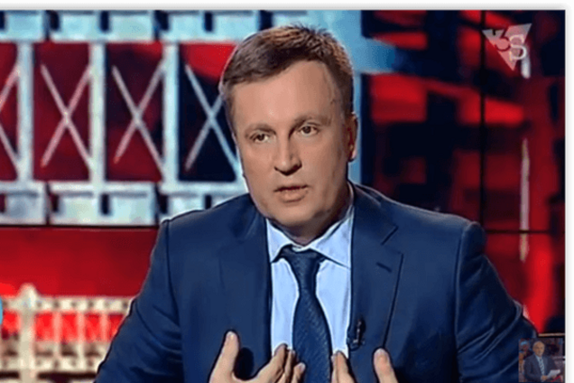 Наливайченко рассказал, что Украина должна сделать немедленно как член Совбеза ООН