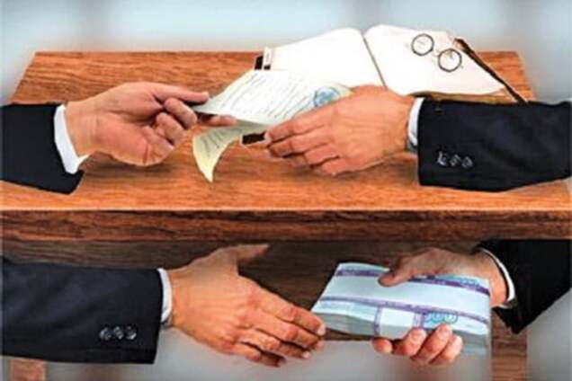 Коррупция уйдет - кризис останется