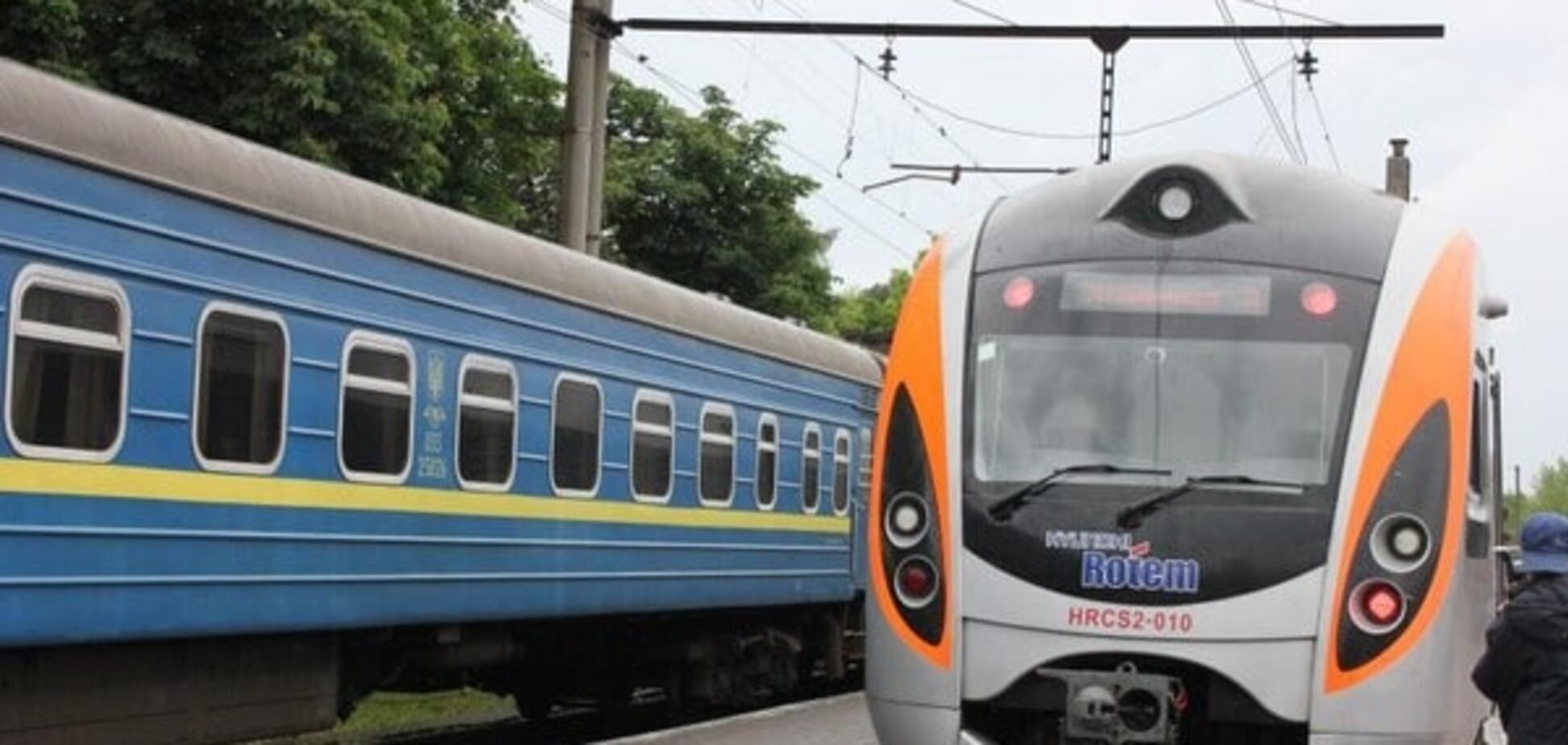 Члены ЕБА высказались за введение моратория на повышение ж/д тарифов