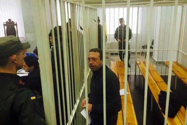 Дело Корбана: в зал суда пришли западные дипломаты и нардепы