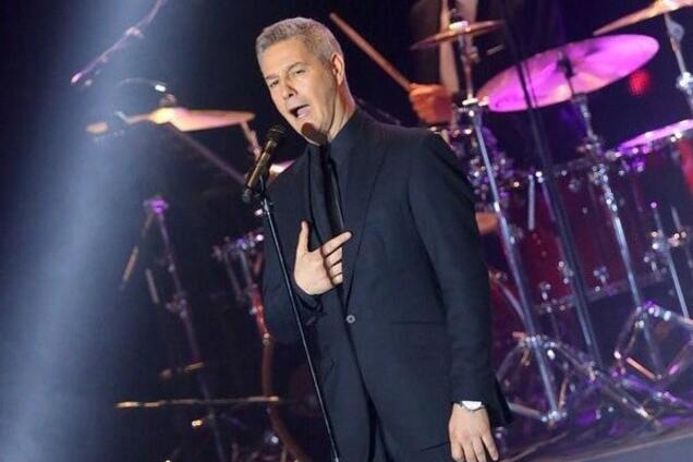 Кириленко схвалює: співак Сафіна скасував гастролі в Криму