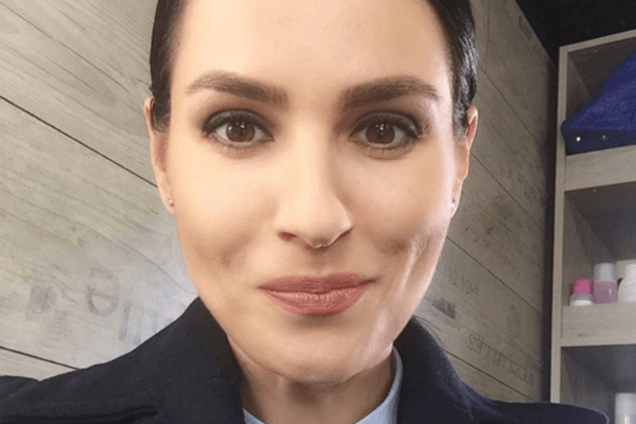 36-летняя Ефросинина резко постарела: опубликовано фото