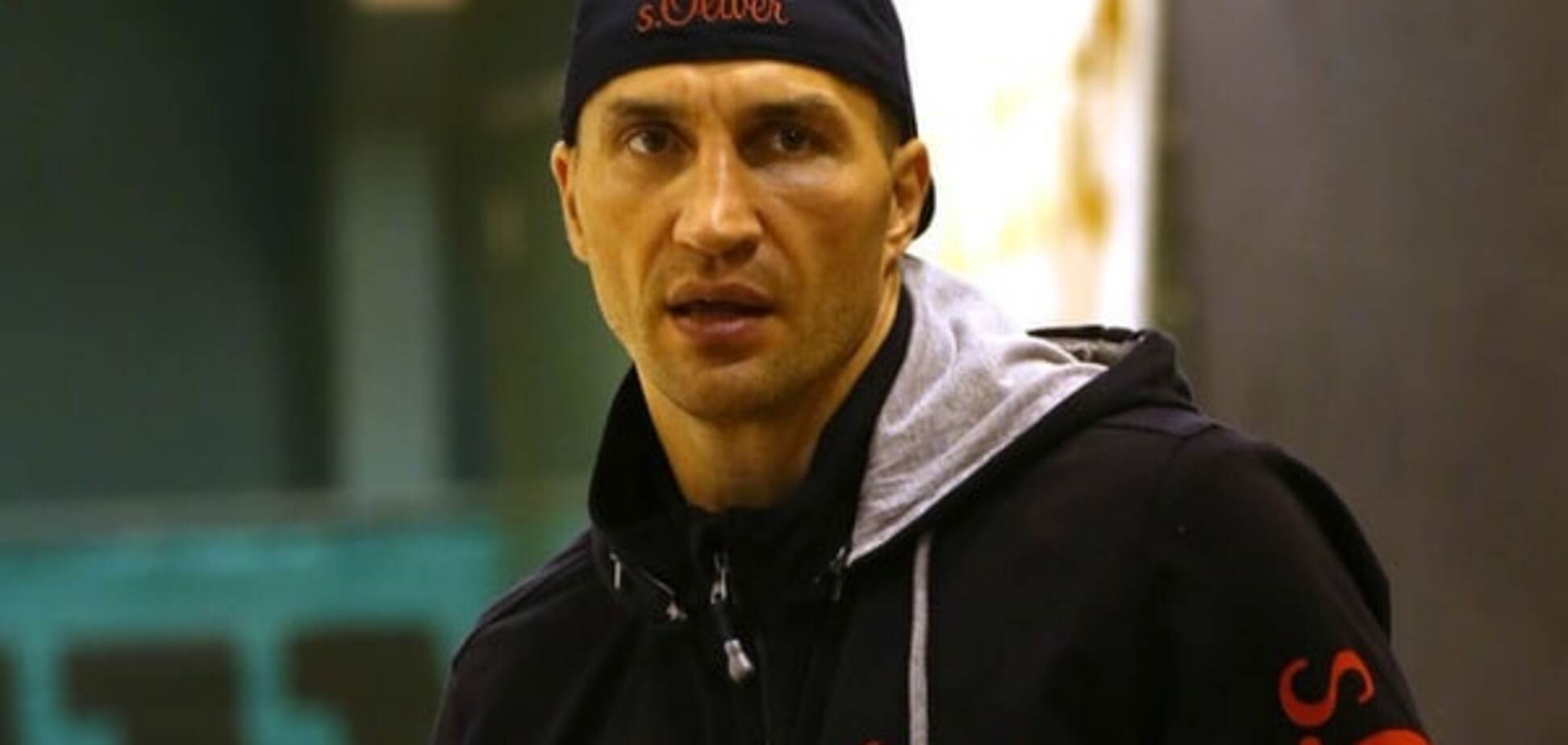 'Бросить это дер*мо'. Тайсон спрогнозировал реванш Кличко – Фьюри