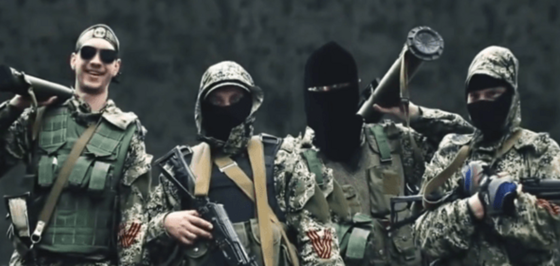 За что воюем? В сети появилось разоблачающее видео о конфликте на Донбассе