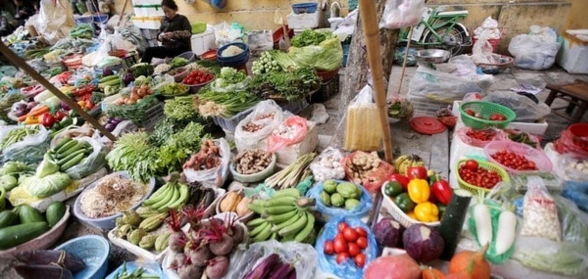 Названы 10 продуктов, которые лучше не есть зимой