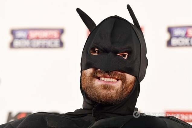 Тайсон готов провести реванш с Кличко в Германии