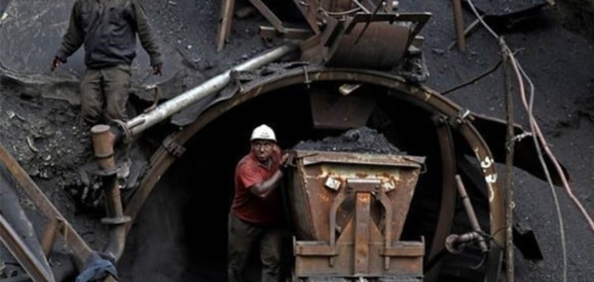 Горно-металлургический комплекс остается основой украинской экономики – эксперты