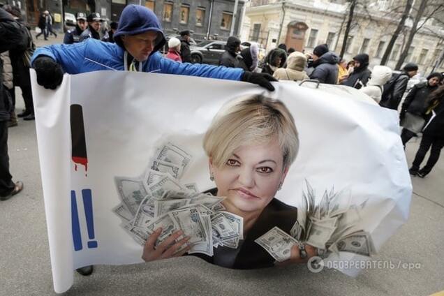 Эксперт объяснил, почему с Гонтаревой и Яценюком никакой МВФ не спасет Украину