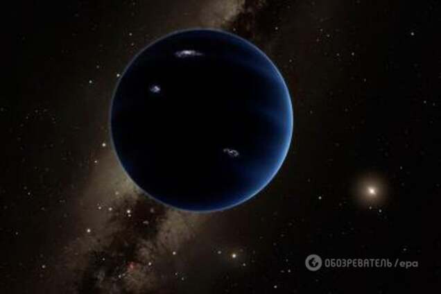 Новая планета в Солнечной системе: интересные факты и мнения ученых