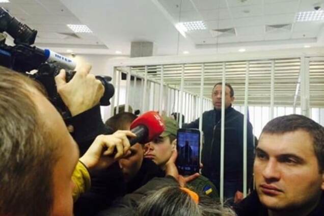 Обвинение тянет время: заседание суда по делу Корбана перенесли