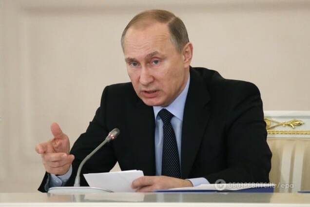 Альтернативы нет: журналист рассказал, что держит режим Путина на плаву