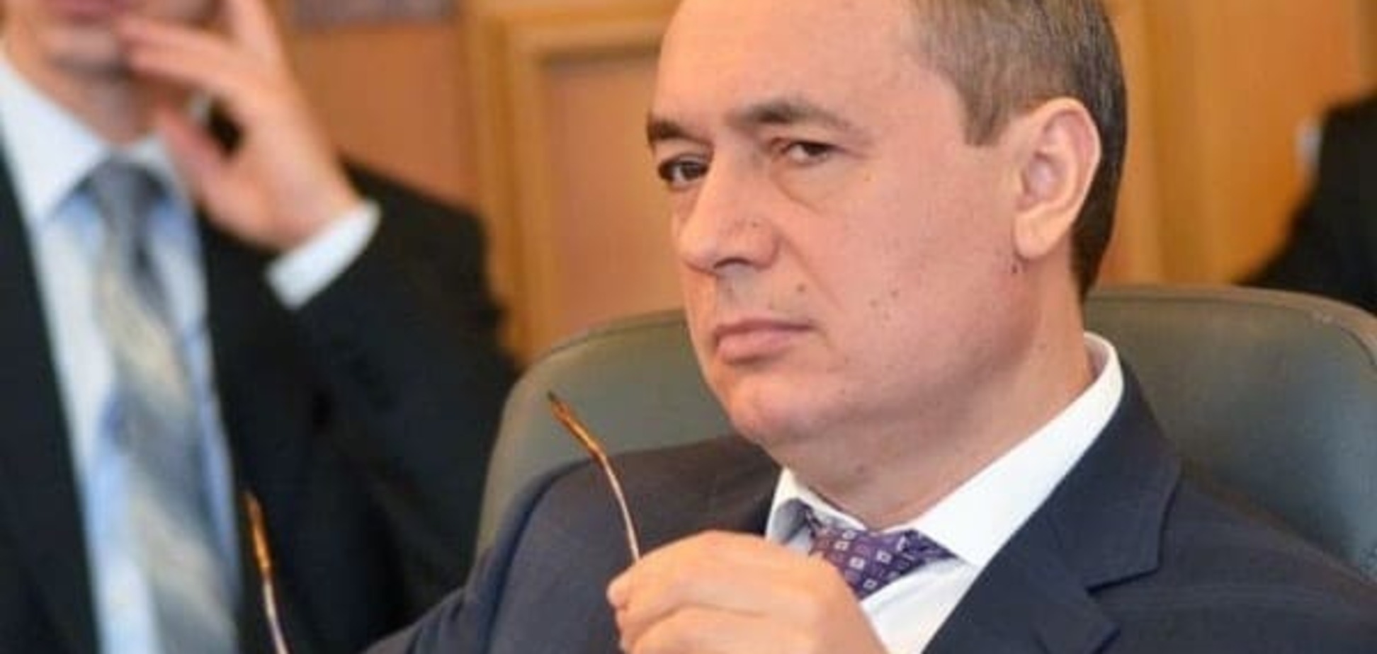 Коррупционное дело Мартыненко: НАБУ получило доступ к новым документам в Швейцарии