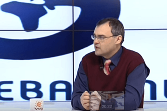 Торговый партнер №1: экономист объяснил, почему обвал рубля потянул за собой гривню