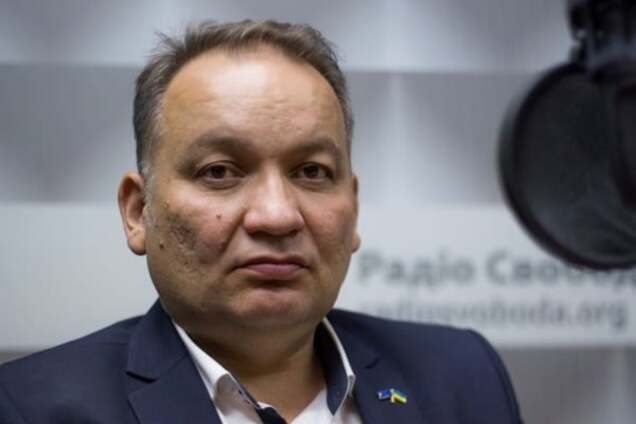 Слабое место: в Меджлисе рассказали, зачем Кремлю нужен 'крымский муфтият'