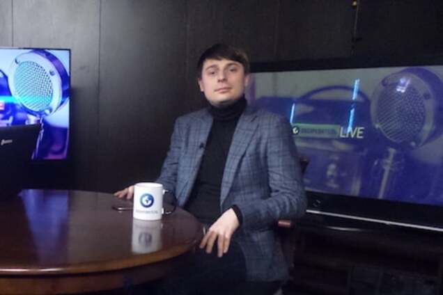 Украина проиграла войну за сознание в Крыму и на Донбассе - блогер